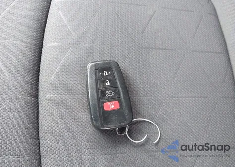 2020 Toyota Rav4 Xle from USA, damaged, VIN JTMP1RFVXLD067396